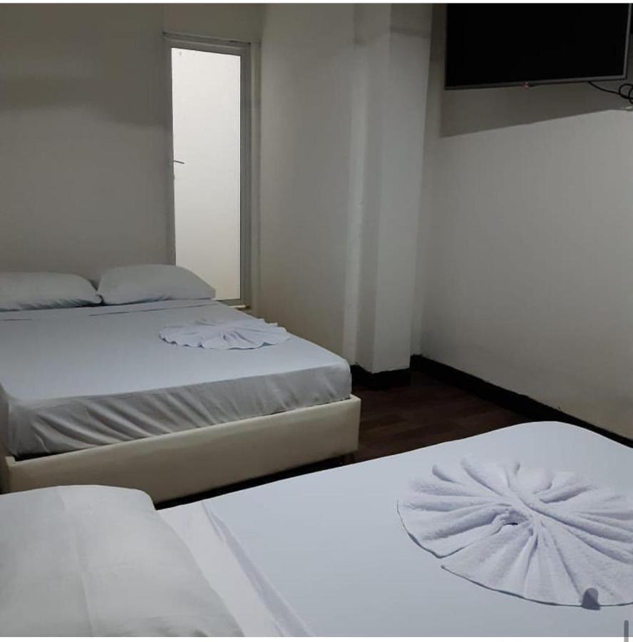 Hotel New Palenque - Cartagena, Cartagena